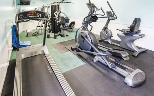 Brewster Green Resort