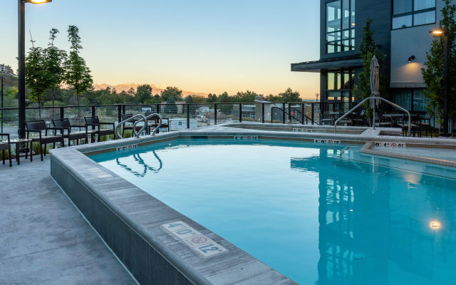 Courtyard by Marriott Salt Lake City Cottonwood