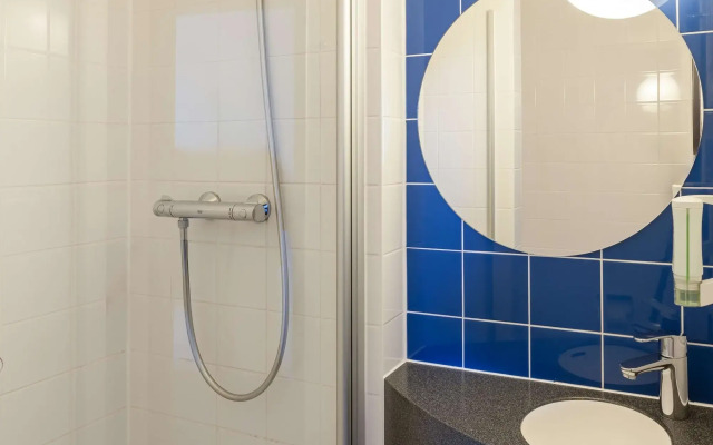 B&B Hotel Braunschweig-Nord