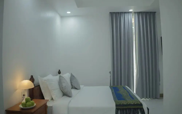 Try Residence, the Elysée Koh Pich