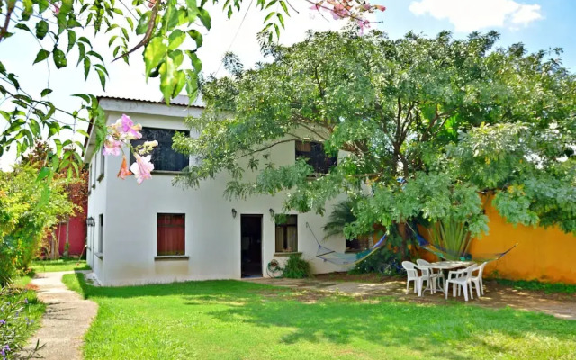Awaken Hostel
