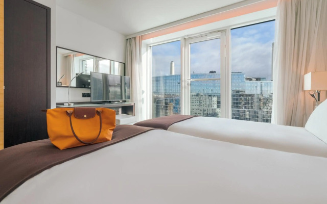 Pestana Chelsea Bridge Hotel & SPA