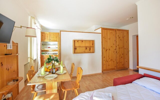 Awesome Apartment in Dobbiaco With Sauna, Indoor Swimming Pool and Swimming Pool