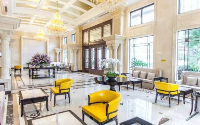 Shihai Hotel