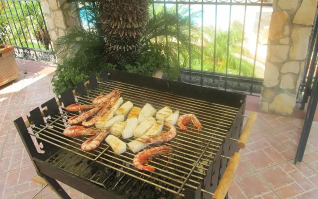 Complesso Turistico Ricettivo L'Oasi del Golfo di Salerno