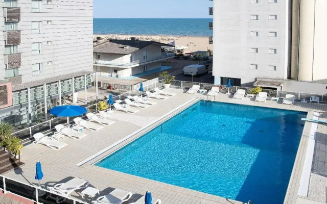 Hotel Rosanna
