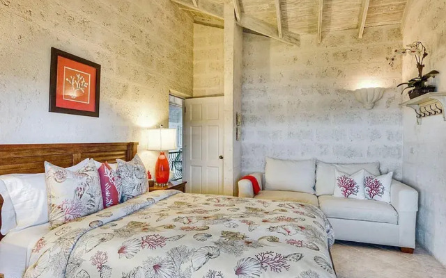 Ocean Mist Villa 4Bd by Zenbreak