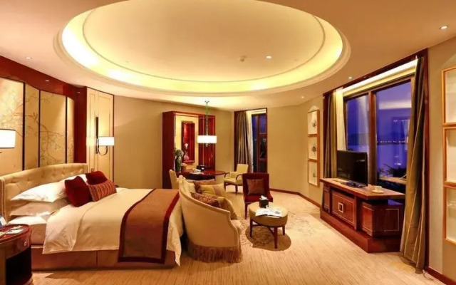 Hubing Spring Season Hotel