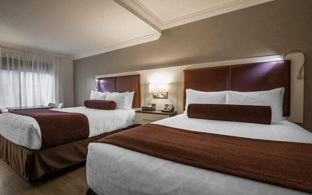 The Saint James Hotel, an Ascend Collection Hotel