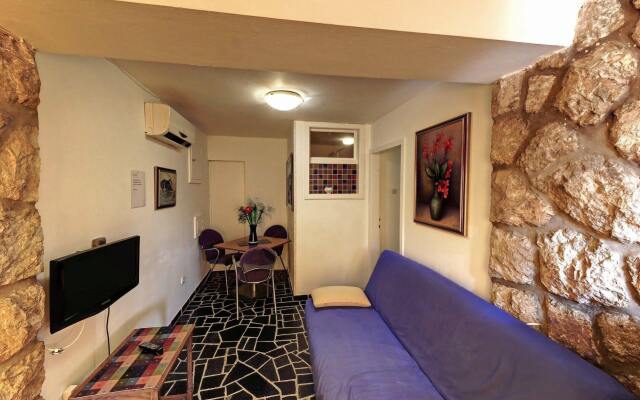 Vila Vala - Apartment
