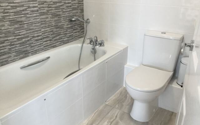 Beau Vallon Holiday Apartments