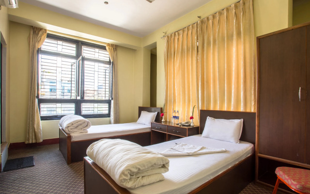 Siddhartha Cottage Butwal