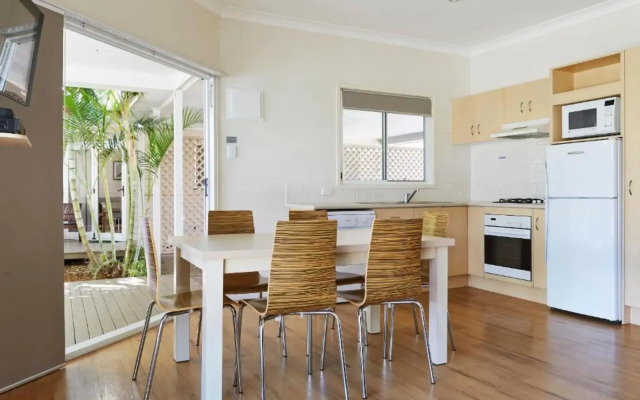 NRMA Treasure Island Holiday Resort