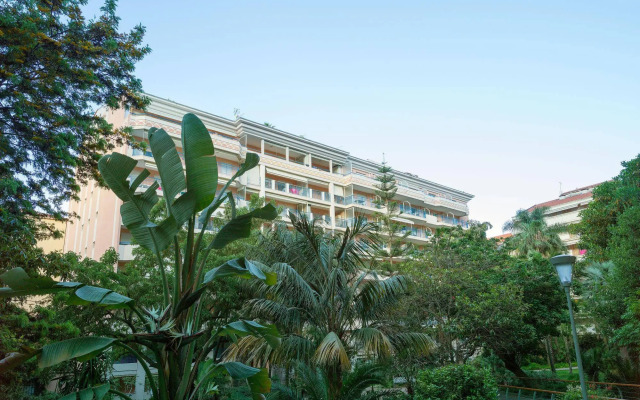 Pierre & Vacances Residence Les Rivages du Parc - Menton