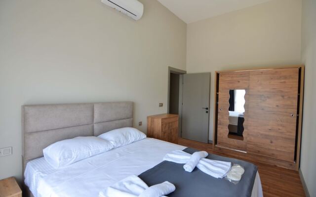 Mykonut Erna Apart Hotel