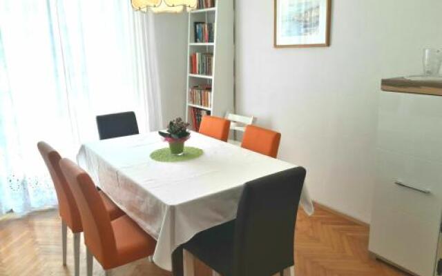 Apartments Ogrin