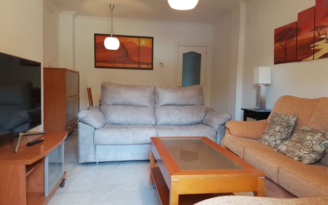 Montelar Apartment