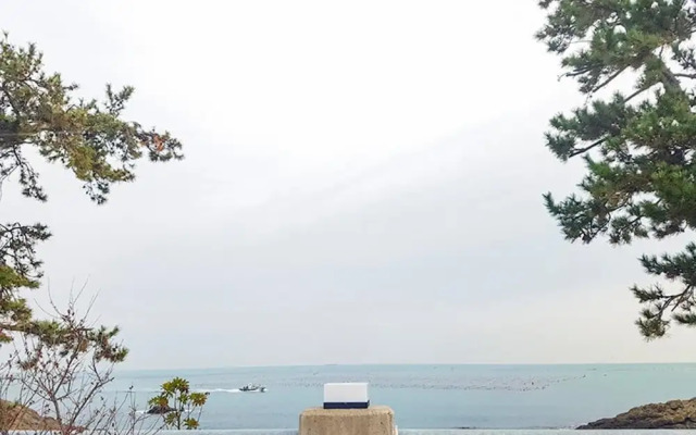 Busan Maru House Pension