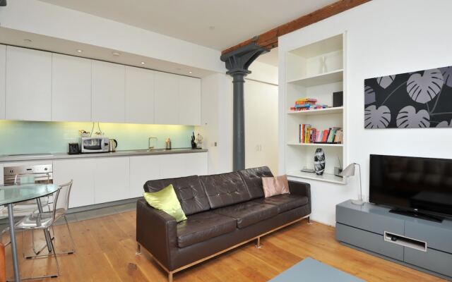 Royal William Yard Studio FREE PARKING & WiFi
