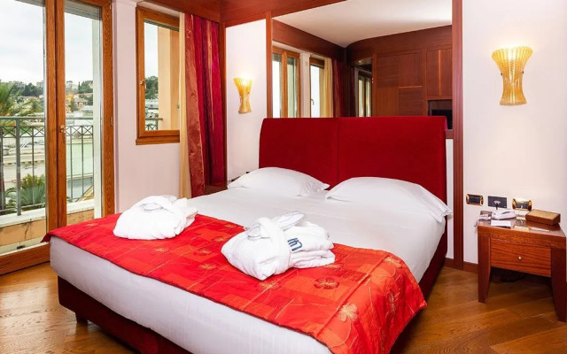 Best Western Hotel Nazionale