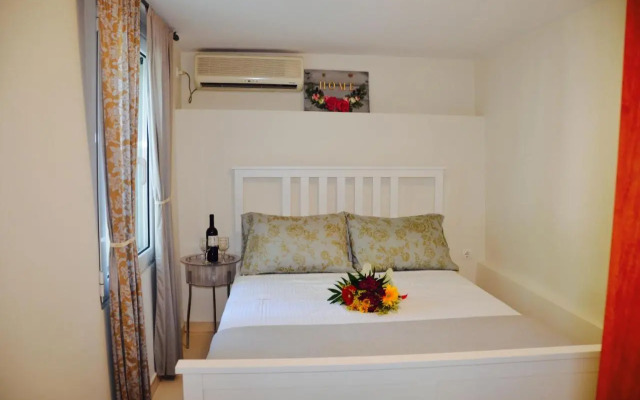 The house of Margarita Nafplio