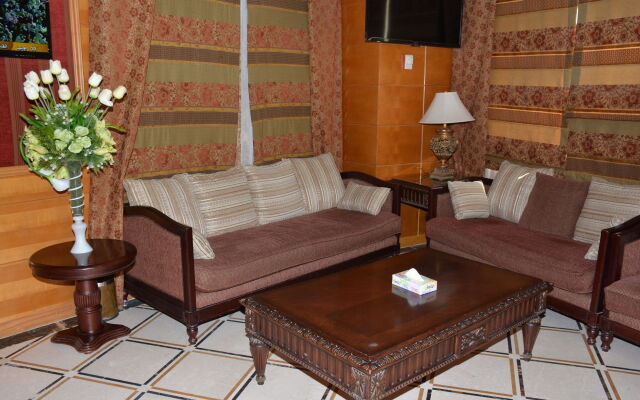 Nour Al Thuria Hotel