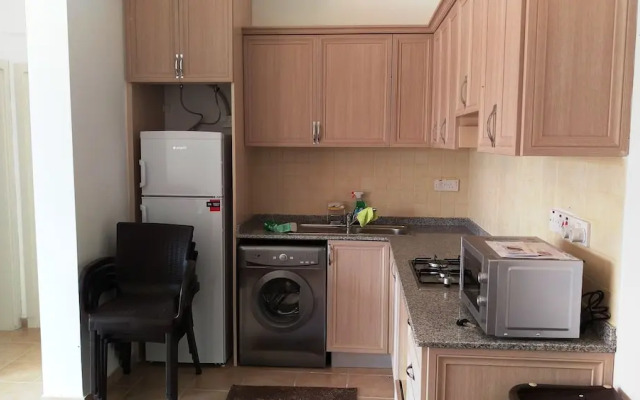 Begonvilla Court Block 8 Apartment 3