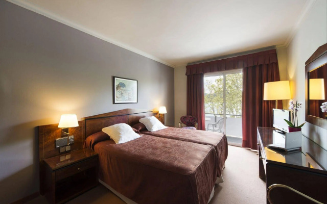 Hotel Mirallac