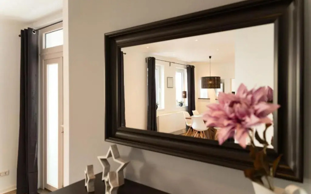 Tom's Ferienappartements Appartment 2