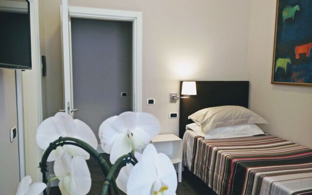 Guest House Cavour 278