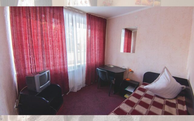 Hotel and Restaurant Complex Mykolayiv
