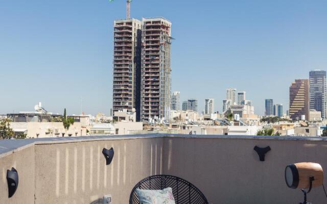 A23 Boutique Hotel