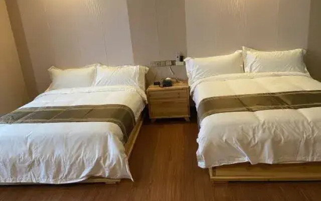 Youyouju Boutique Hotel