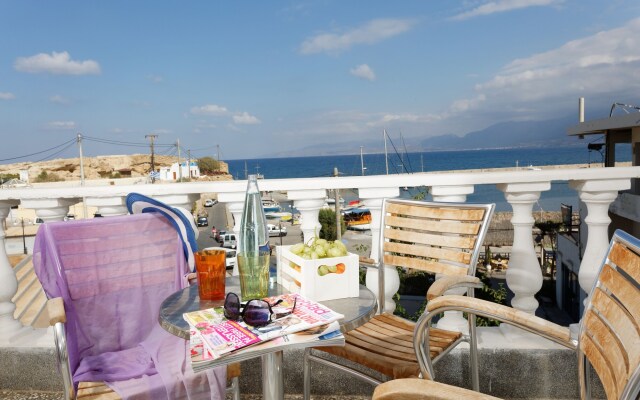 Zorbas Beach Hotel