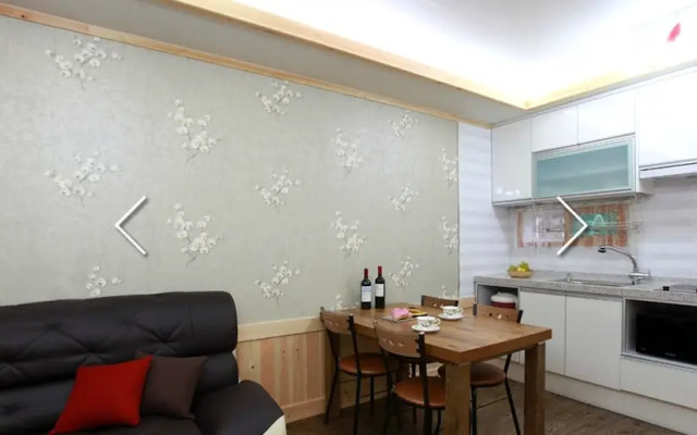 Hansoll Pension