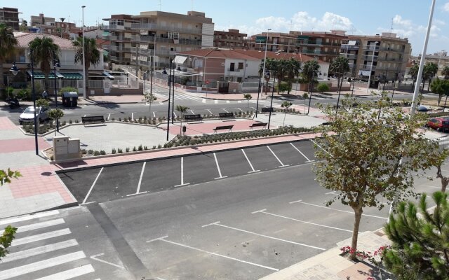 Apartamento Salamanca 16