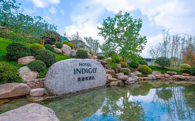 Hotel Indigo Anji