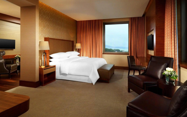 Sheraton Grand Samsun Hotel