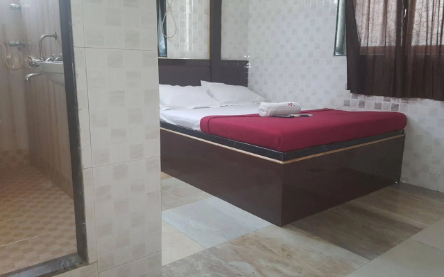 Hotel Al Mehraj