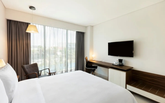 Fiesta Inn Express Cancún Cumbres