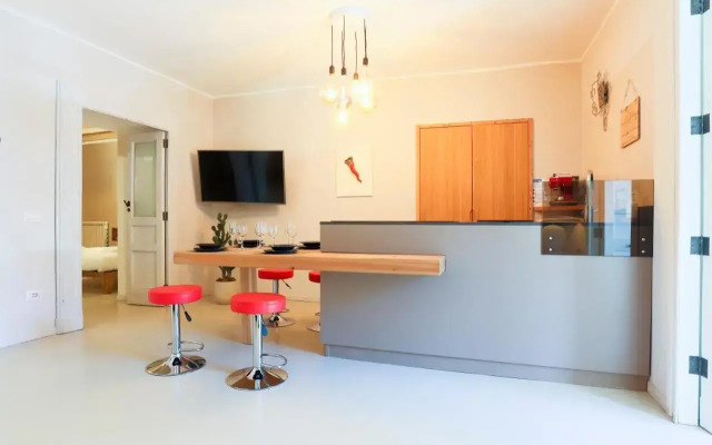 Fate a Foria 13 in Napoli