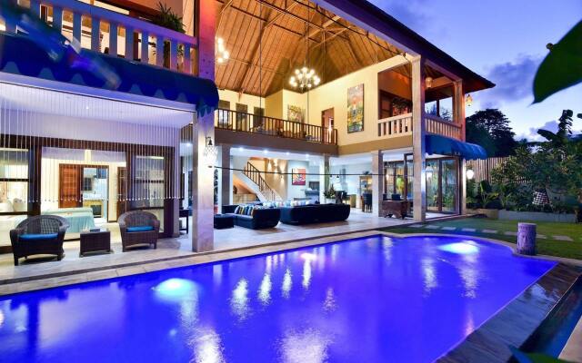 Bali Mystique Hotel and Apartments