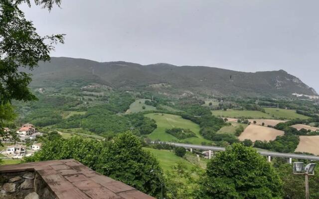 La casa di una volta