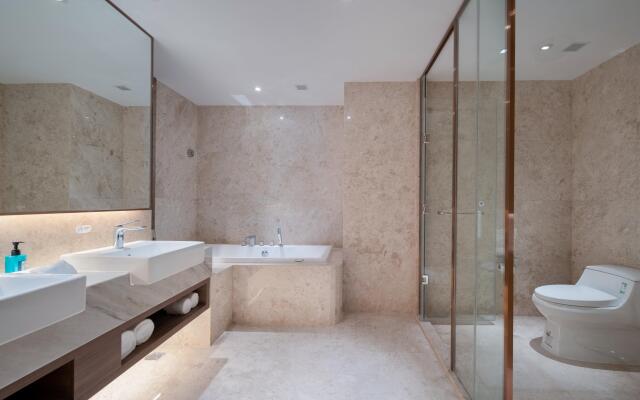 Holiday Inn Express Jinjiang Anhai by IHG