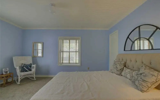 Roper Cottage
