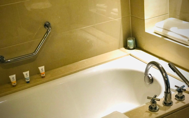 Tianjin Saixiang Hotel