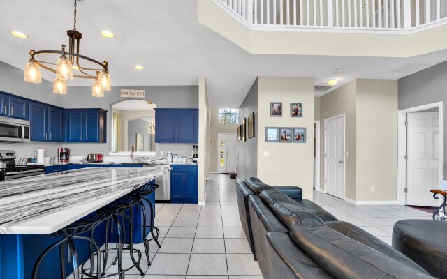 Terra Verde 137, Kissimmee, US