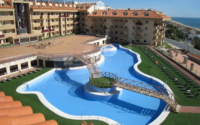 Ohtels Mazagón