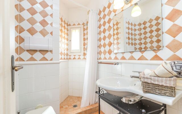 Piazzetta Villa Roxy 10m From Seashore