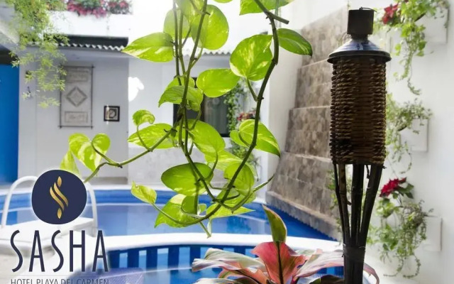 Maya Inn Playa del Carmen